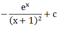 Maths-Indefinite Integrals-33456.png